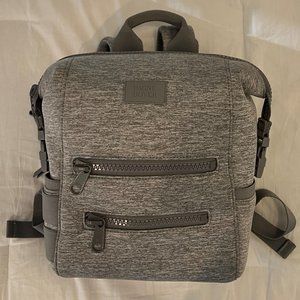 Dagne Dover Indi Diaper Backpack - Medium